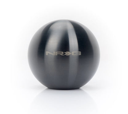 NRG BALL TYPE SHIFT KNOBS WEIGHTED
