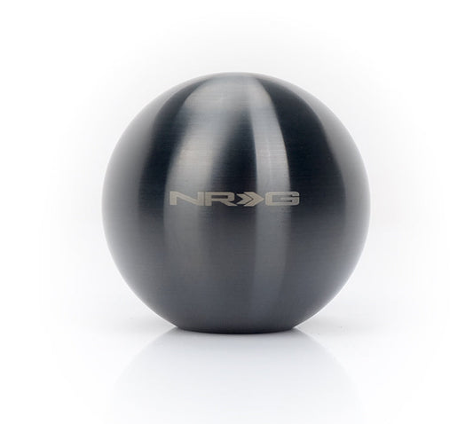 NRG BALL TYPE SHIFT KNOBS WEIGHTED