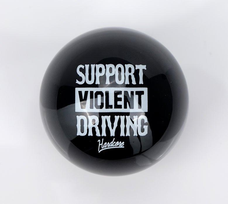 NRG BALL TYPE SHIFT KNOBS WEIGHTED
