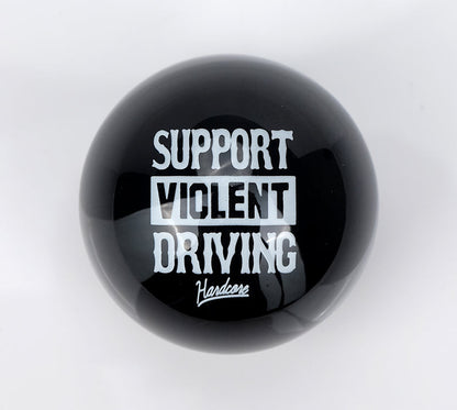 NRG BALL TYPE SHIFT KNOBS WEIGHTED