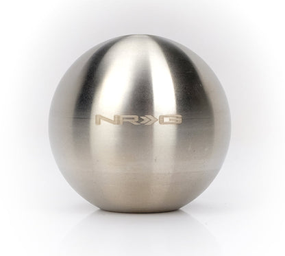 NRG BALL TYPE SHIFT KNOBS WEIGHTED