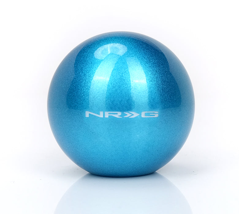 NRG BALL TYPE SHIFT KNOBS WEIGHTED