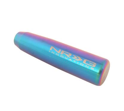 NRG METTA LONG SHIFTER WEIGHTED