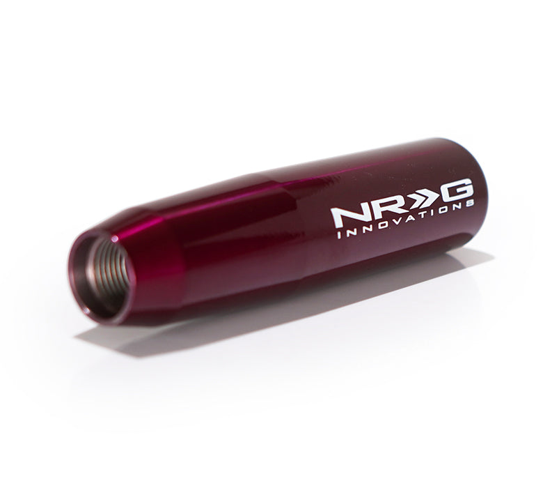 NRG METTA LONG SHIFTER WEIGHTED
