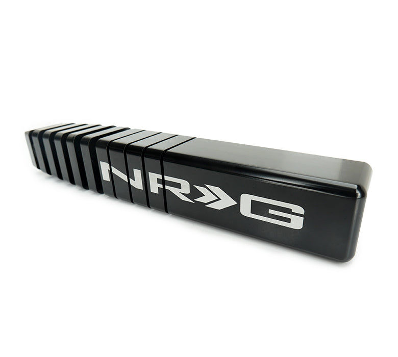NRG 20 Year Anniversary Heat Sink Shift Knob