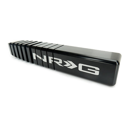 NRG 20 Year Anniversary Heat Sink Shift Knob