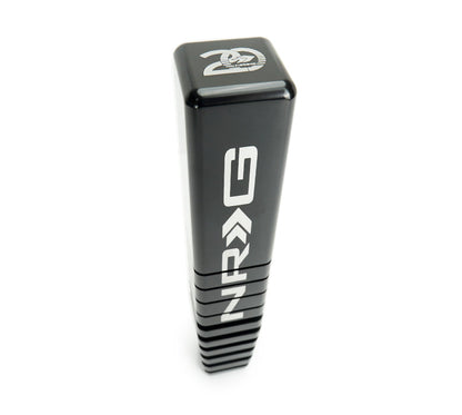 NRG 20 Year Anniversary Heat Sink Shift Knob