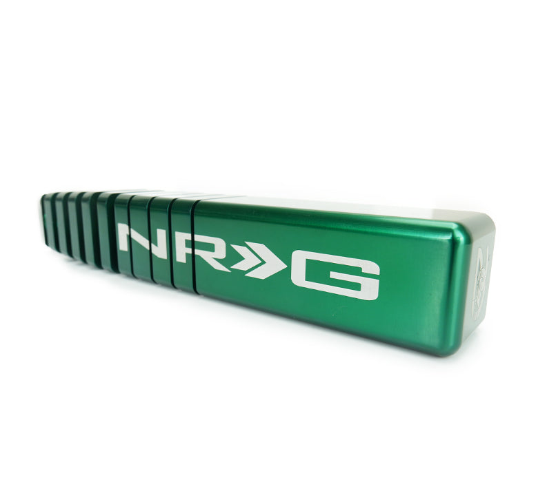 NRG 20 Year Anniversary Heat Sink Shift Knob