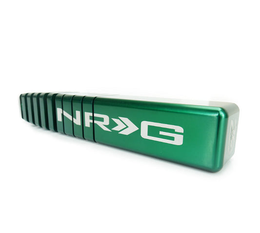 NRG 20 Year Anniversary Heat Sink Shift Knob