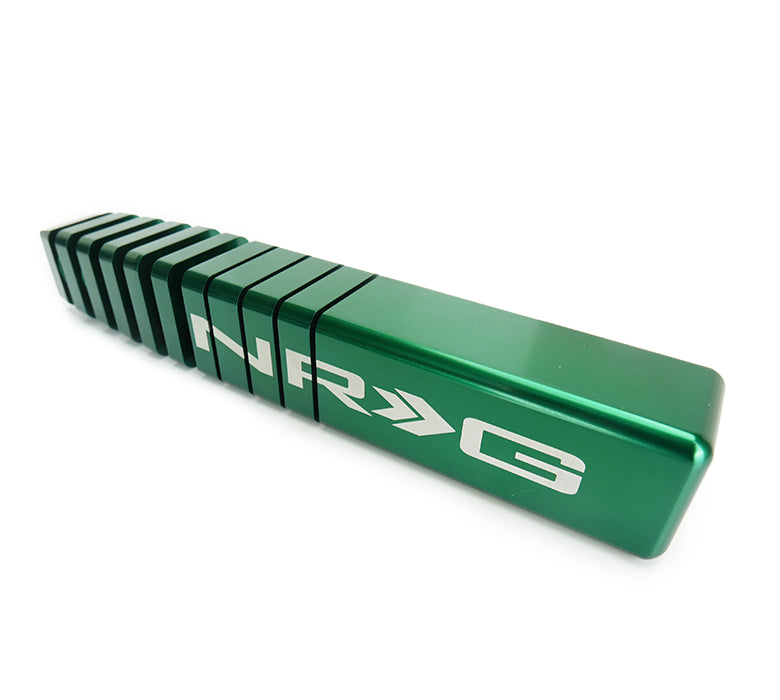 NRG 20 Year Anniversary Heat Sink Shift Knob