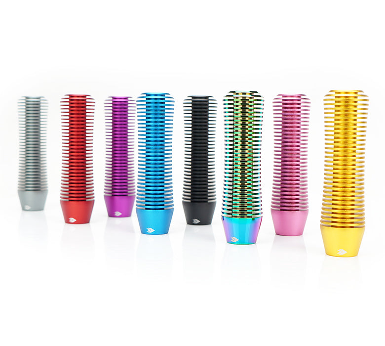 NRG HEAT SINK CURVY SHORT