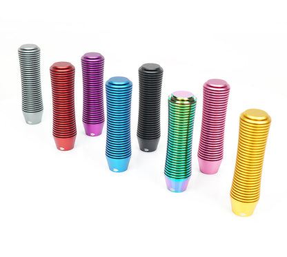 NRG HEAT SINK CURVY SHORT