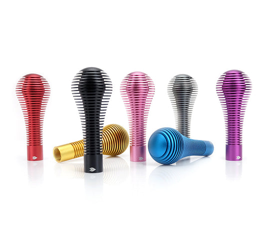 NRG HEAT SINK BUBBLE HEAD SHORT