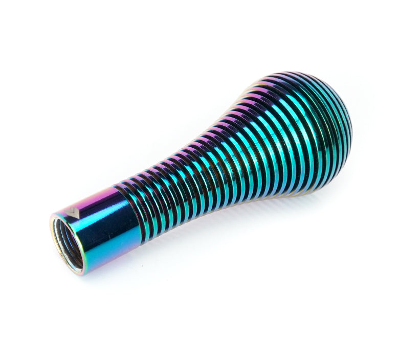 NRG HEAT SINK BUBBLE HEAD SHORT