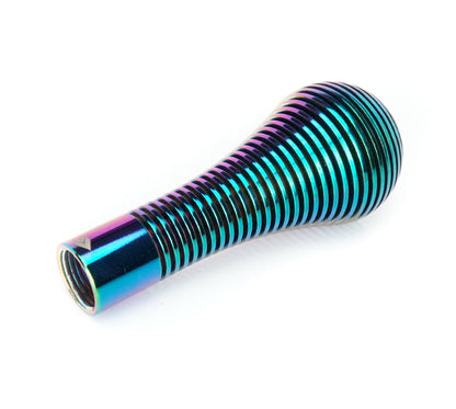 NRG HEAT SINK BUBBLE HEAD SHORT