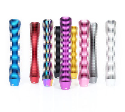 NRG HEAT SINK CURVY LONG