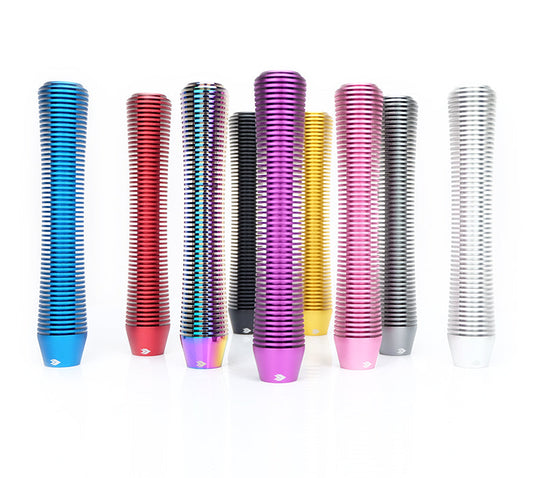 NRG HEAT SINK CURVY LONG