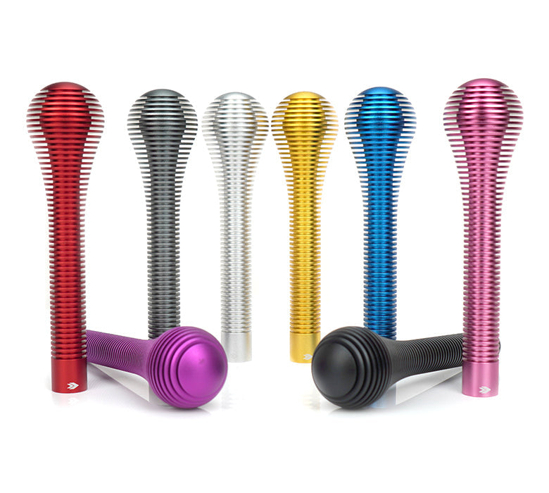 NRG HEAT SINK BUBBLE HEAD LONG