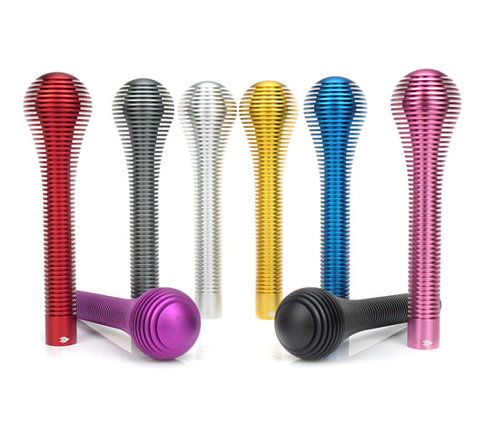 NRG HEAT SINK BUBBLE HEAD LONG