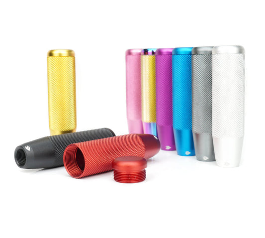 NRG KNURL HIDDEN GEM SHORT