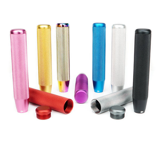 NRG KNURL HIDDEN GEM LONG
