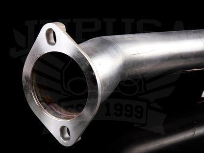 Skunk2 MegaPower RR Exhaust (76mm) - 2012-15 Civic Si Sedan