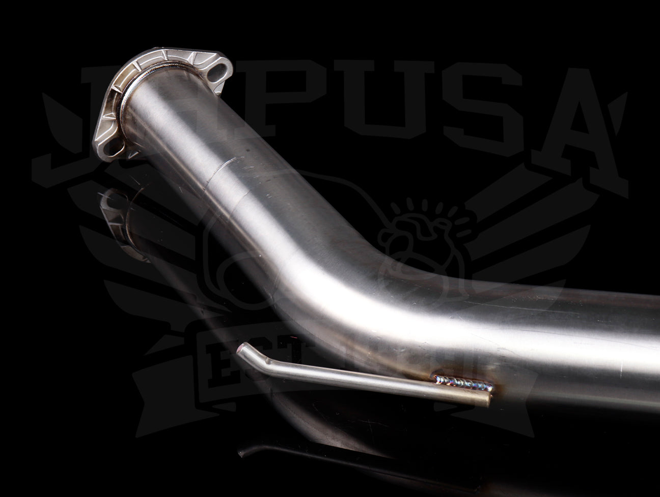 Skunk2 MegaPower RR Exhaust (76mm) - 2012-15 Civic Si Sedan