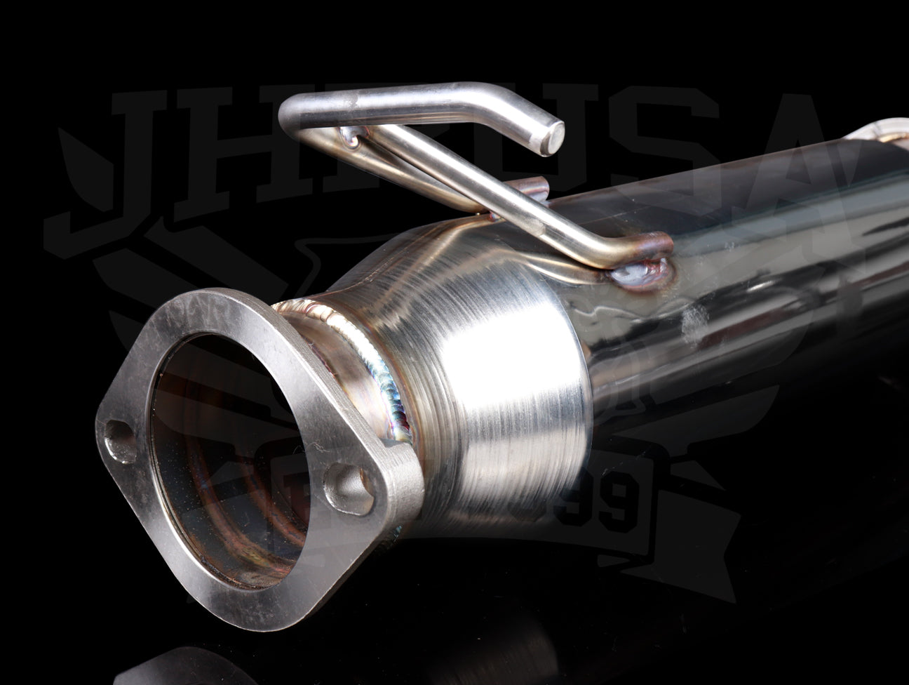 Skunk2 MegaPower RR Exhaust (76mm) - 2012-15 Civic Si Sedan