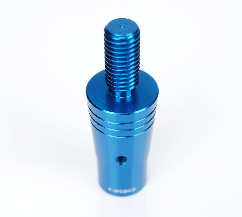 NRG SHIFT KNOB ADAPTER FOR BMW 14MM