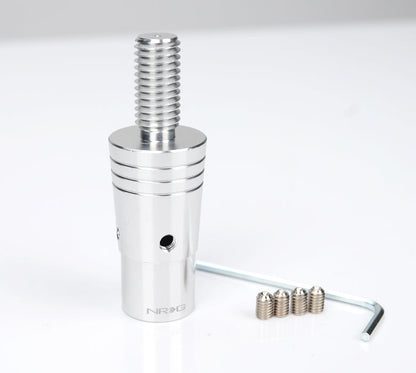 NRG SHIFT KNOB ADAPTER FOR BMW 14MM