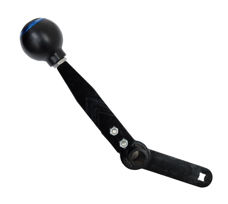 NRG SHIFT KNOB ADAPTER FOR RZR