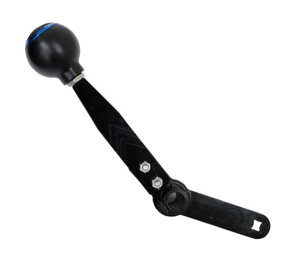 NRG SHIFT KNOB ADAPTER FOR RZR