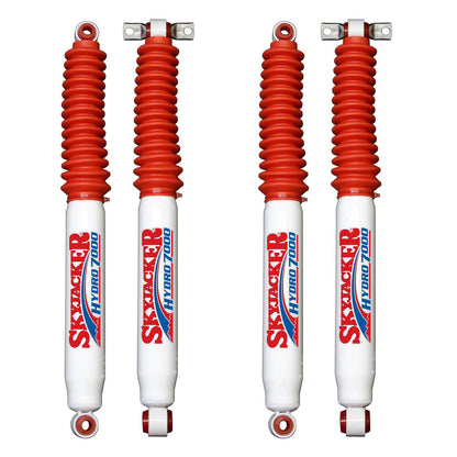 Skyjacker H7000 Hydro Shocks Set w/1.5-3" lift - 1973-1987 Chevrolet C10 Pickup RWD