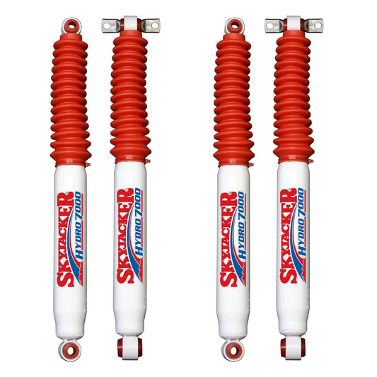 Skyjacker H7000 Hydro Shocks Set w/1.5-3" lift - 1973-1987 Chevrolet C10 Pickup RWD