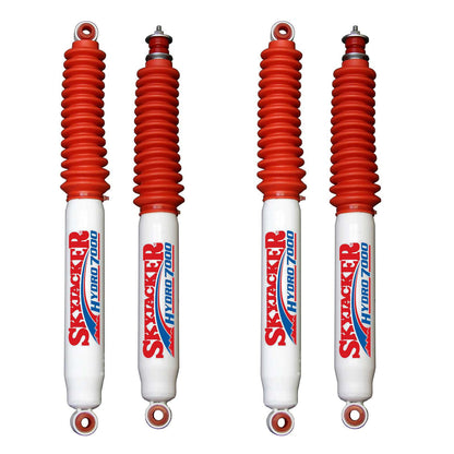 Skyjacker H7000 Hydro Shocks Set - 1987-1993 Mazda B2600 4WD
