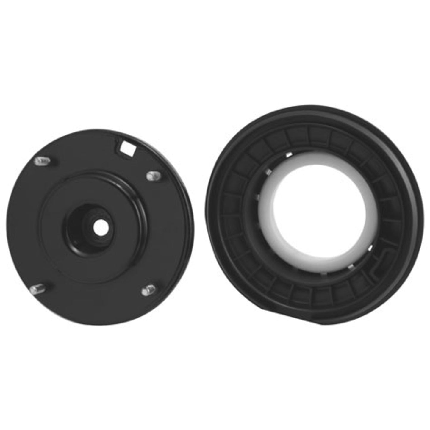 KYB Shocks & Struts Strut Mounts Front CHRYSLER 300M 1999-04 CHRYSLER Concorde 1998-04 CHRYSLER Intr | SM5167
