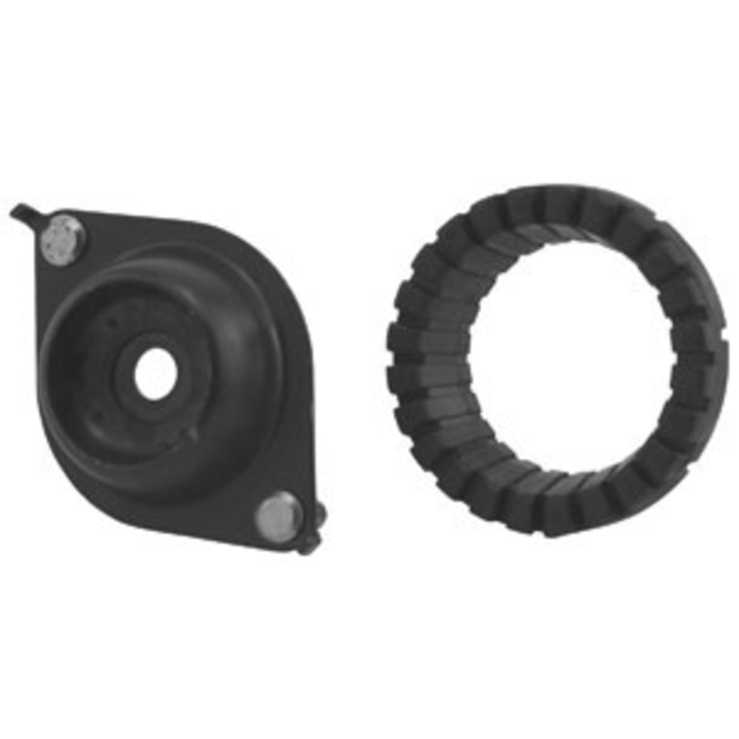 KYB Rear Mounts Strut Mount Kit Subaru Baja, Legacy, Outback