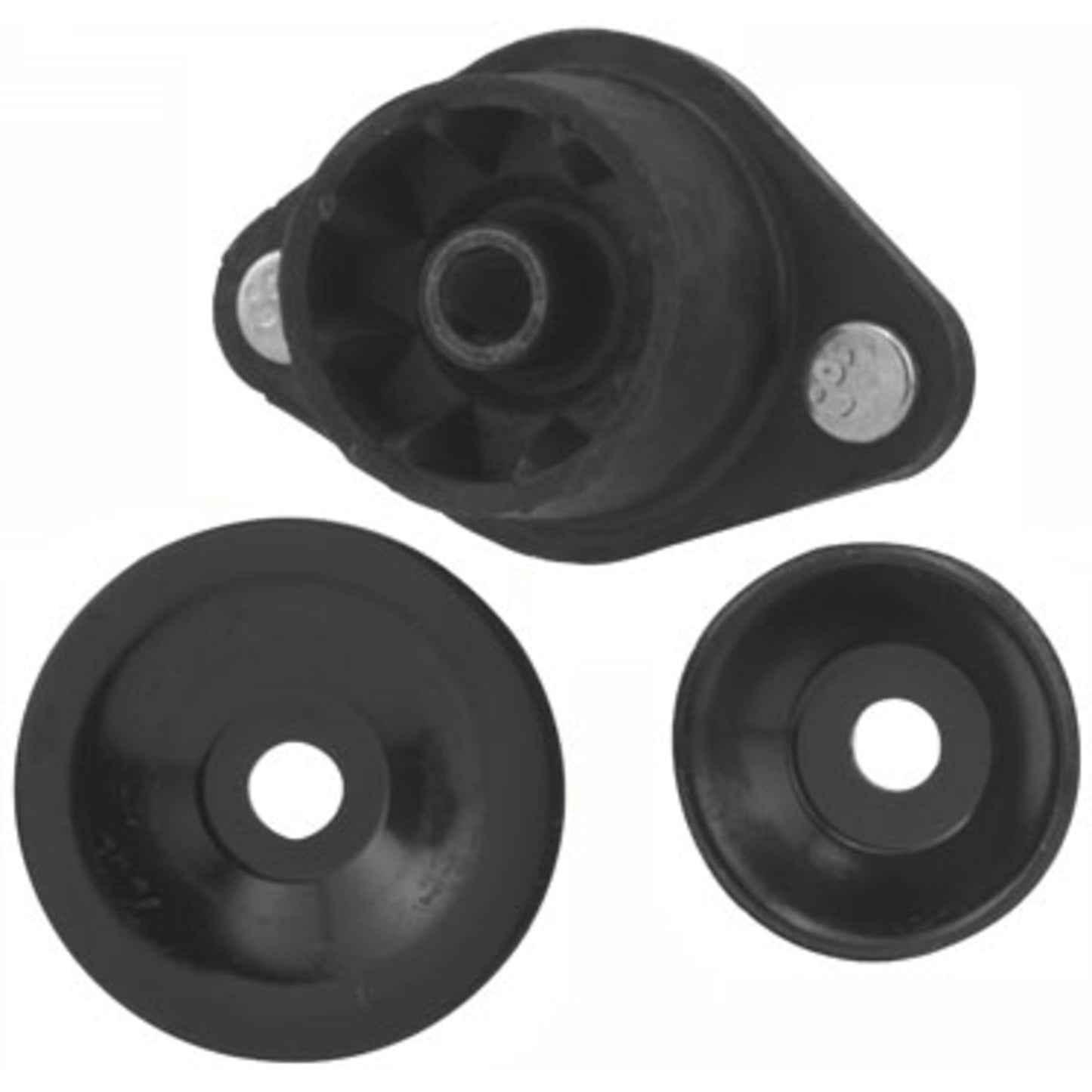 KYB Shocks & Struts Strut Mounts Rear BUICK LeSabre 2000-05 BUICK Lucerne 2006-10 BUICK Park Avenue | SM5334