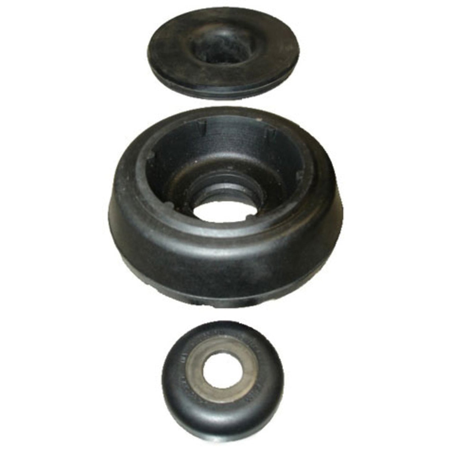 KYB Shocks & Struts Strut Mounts Front VOLKSWAGEN Cabrio 1995-02 VOLKSWAGEN Corrado (Exc. V6) 1992-9 | SM5378