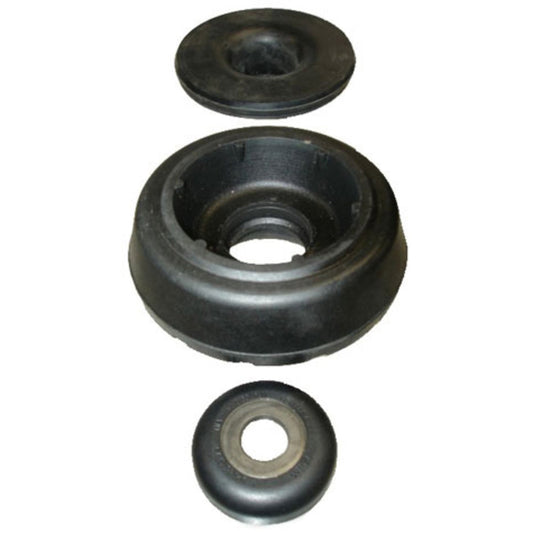KYB Shocks & Struts Strut Mounts Front VOLKSWAGEN Cabrio 1995-02 VOLKSWAGEN Corrado (Exc. V6) 1992-9 | SM5378