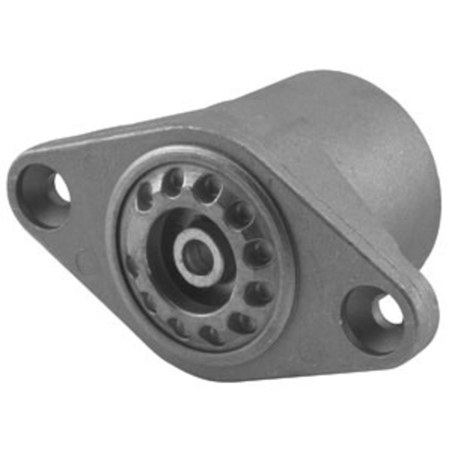 KYB Shocks & Struts Strut Mounts Rear VOLKSWAGEN Passat 2000-05 | SM5379