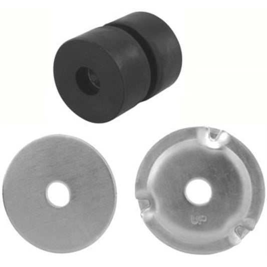 KYB Shocks & Struts Strut Mounts Front FORD Crown Victoria 2003-10 FORD Grand Marquis 2003-06 FORD M | SM5392