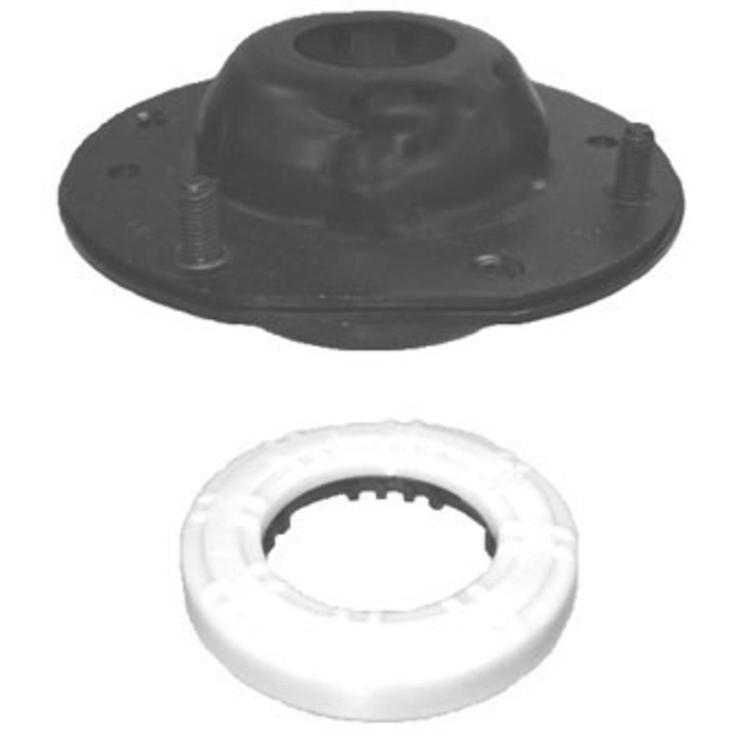 KYB Shocks & Struts Strut Mounts Front Left CHEVROLET Malibu 2004-11 CHEVROLET Malibu Maxx 2004-07 P | SM5447