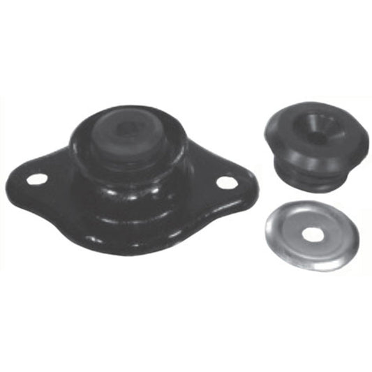 KYB Shocks & Struts Strut Mounts Rear CHEVROLET Aveo 2004-10 CHEVROLET Aveo5 2007-10 PONTIAC G3 2009 | SM5452