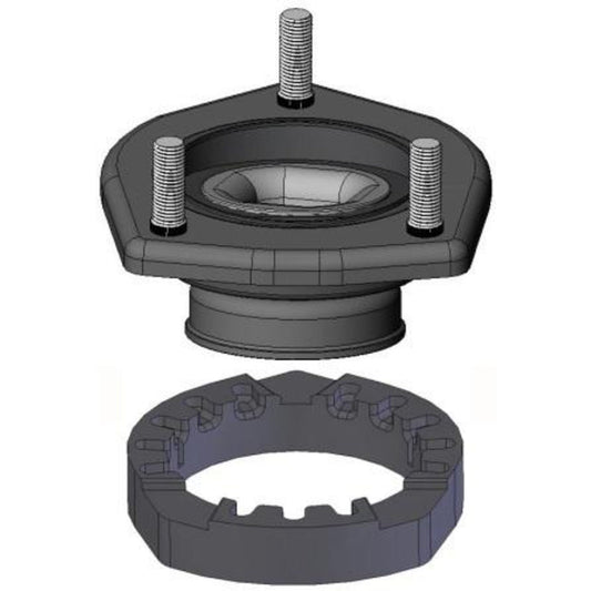 KYB Shocks & Struts Strut Mounts Rear Right LEXUS RX330 (AWD) 2004-06 LEXUS RX330 (FWD) 2004-06 LEXU | SM5491