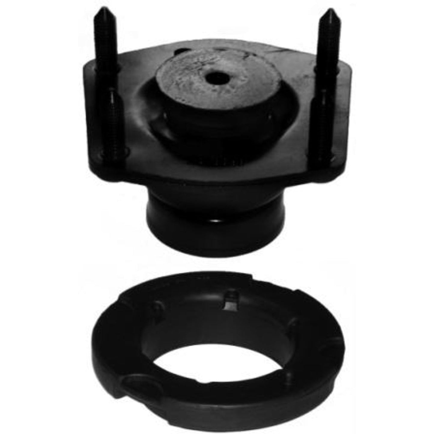 KYB Shocks & Struts Strut Mounts Front JEEP Commander 2006-09 JEEP Grand Cherokee 2005-10 | SM5511