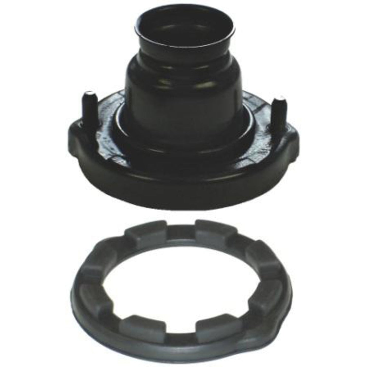 KYB Shocks & Struts Strut Mounts Rear ACURA CL 1997-99 ACURA TL 1995-98 ACURA Vigor 1992-94 HONDA Ac | SM5515