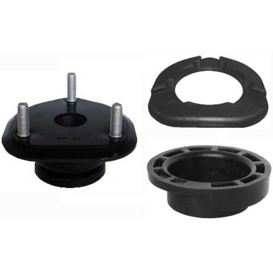 KYB Shocks & Struts Strut Mounts Front DODGE Ram 1500 Pickup (4WD) 2006-08 | SM5531