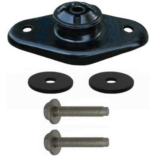 KYB Shocks & Struts Strut Mounts Rear CHRYSLER 300 (AWD) 2005-09 CHRYSLER 300 (RWD) 2005-09 DODGE Ch | SM5533