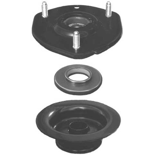 KYB Shocks & Struts Strut Mounts Front FORD Fusion (AWD) 2006-11 FORD Fusion (FWD) 2006-11 LINCOLN M | SM5540